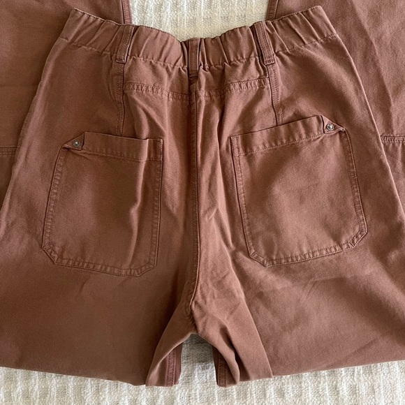 WE THE FREE HAYDEN CARPENTER
PULL-ON PANTS ✨👖 - Picture 4 of 6